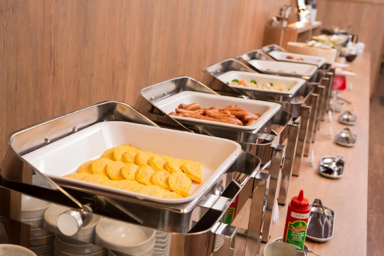 Hotel Route Inn Kasai Hojonoshuku Zewnętrze zdjęcie