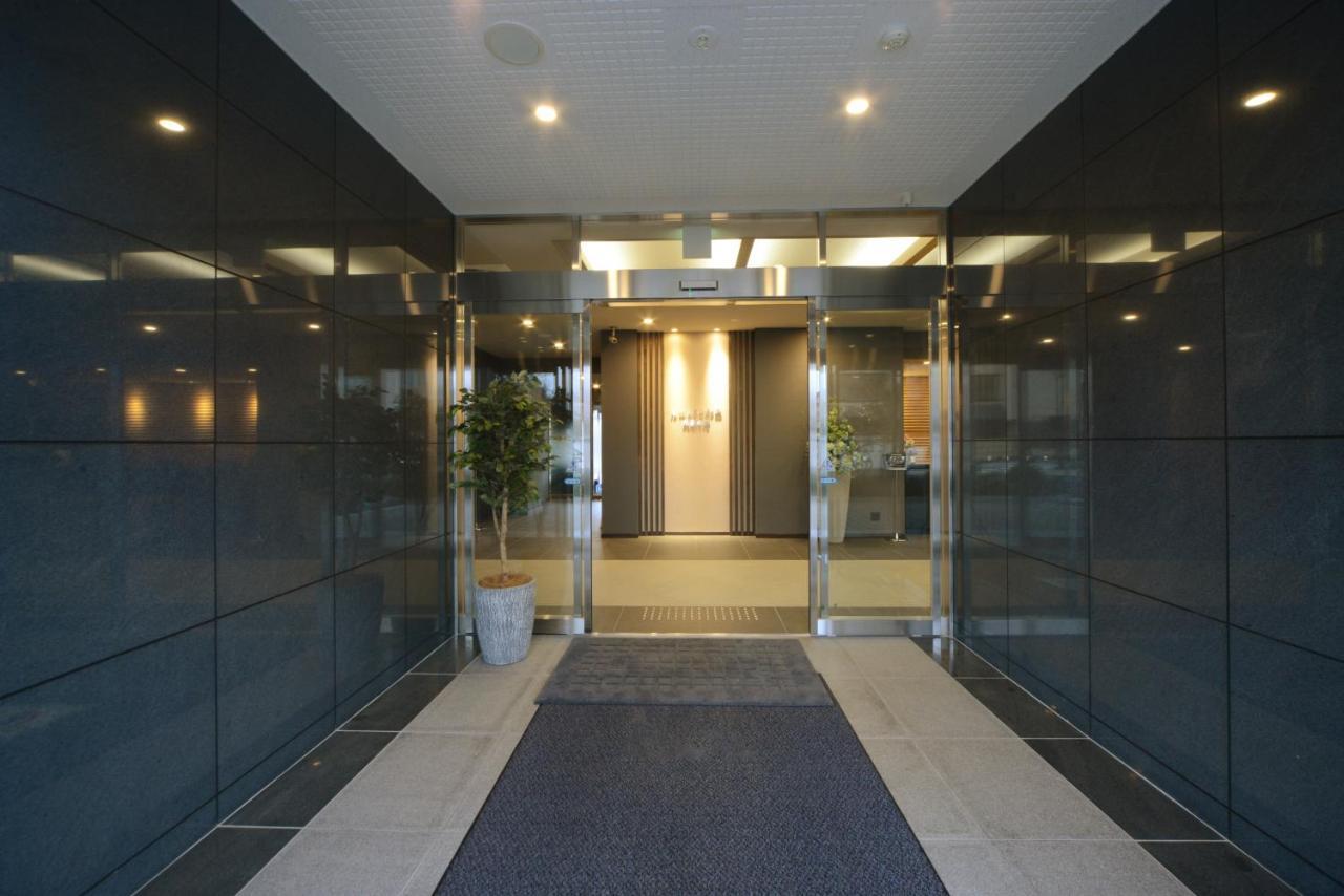 Hotel Route Inn Kasai Hojonoshuku Zewnętrze zdjęcie