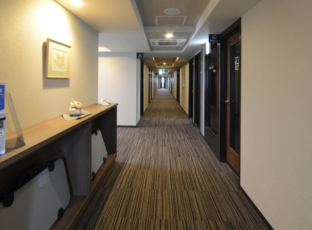 Hotel Route Inn Kasai Hojonoshuku Zewnętrze zdjęcie