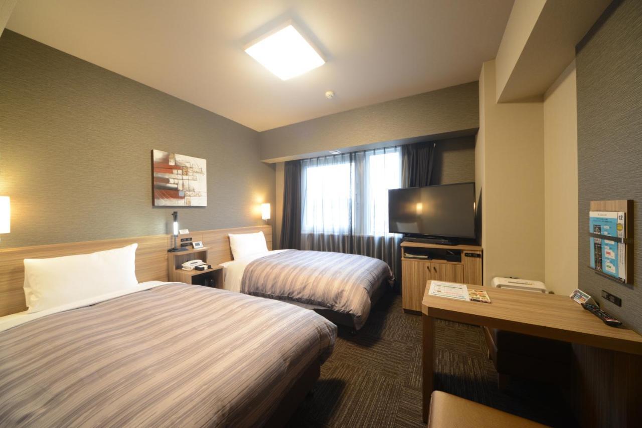 Hotel Route Inn Kasai Hojonoshuku Zewnętrze zdjęcie